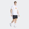 Pánské tričko adidas M CLAY G T - foto 3