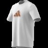 Pánské tričko adidas M CLAY G T - foto 13
