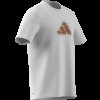 Pánské tričko adidas M CLAY G T - foto 7