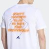Pánské tričko adidas M CLAY G T - foto 5