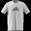 Pánské tričko adidas M CLAY G T - foto 6