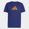 Pánské tričko adidas M CLAY G T - foto 0