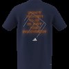 Pánské tričko adidas M CLAY G T - foto 10