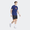 Pánské tričko adidas M CLAY G T - foto 3