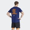Pánské tričko adidas M CLAY G T - foto 2