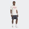 Pánské tričko adidas HRTG TNS G T - foto 3