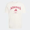 Pánské tričko adidas HRTG TNS G T - foto 0