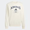 Pánská mikina adidas HRTG TNS G C - foto 0