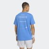 Pánské tričko adidas M TNS CAT G T - foto 2