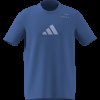 Pánské tričko adidas M TNS CAT G T - foto 6