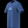 Pánské tričko adidas M TNS CAT G T - foto 13