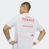 Pánské tričko adidas M TNS CAT G T - foto 5