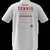 Pánské tričko adidas M TNS CAT G T - foto 10