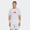 Pánské tričko adidas M TNS CAT G T - foto 1