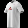 Pánské tričko adidas M TNS CAT G T - foto 13