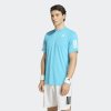 Pánské tričko adidas CLUB 3STR TEE - foto 1