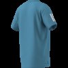 Pánské tričko adidas CLUB 3STR TEE - foto 9