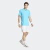 Pánské tričko adidas CLUB 3STR TEE - foto 3
