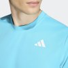 Pánské tričko adidas CLUB 3STR TEE - foto 4