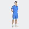 Pánské šortky adidas CLUB 2IN1 SHORT - foto 3