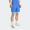 Pánské šortky adidas CLUB 2IN1 SHORT - foto 1