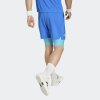 Pánské šortky adidas CLUB 2IN1 SHORT - foto 2