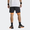 Pánské šortky adidas CLUB 2IN1 SHORT - foto 2