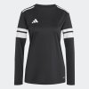 Dámský dres adidas SQUA25 JSY LW - foto 0