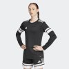 Dámský dres adidas SQUA25 JSY LW - foto 2