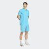 Pánské šortky adidas CLUB 3STR SHORT - foto 3