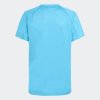 Chlapecké tričko adidas B CLUB TEE - foto 2