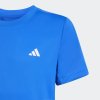 Chlapecké tričko adidas B CLUB TEE - foto 3