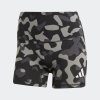 Dámské legíny adidas 4in Shorts Ca W - foto 0