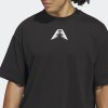 Pánské tričko adidas ANTED BT2 TEE - foto 5