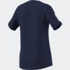 Dívčí tričko adidas G CLUB TEE - foto 2