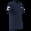 Dívčí tričko adidas G CLUB TEE - foto 4
