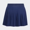Dívčí sukně adidas G CLUB PLEAT SK - foto 2