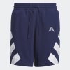 Pánské šortky adidas ANTED SHORT - foto 1