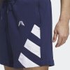 Pánské šortky adidas ANTED SHORT - foto 6