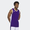 Pánský dres adidas M PULSE SPEED J - foto 2