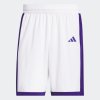 Pánské šortky adidas M PULSE SPEED S - foto 1