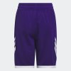 Dětské šortky adidas Y EVRYDAY PRO S - foto 2