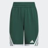Dětské šortky adidas Y EVRYDAY PRO S - foto 1