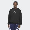 Pánská mikina adidas ANTED BT HOODY - foto 2
