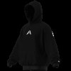 Pánská mikina adidas ANTED BT HOODY - foto 15