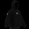 Pánská mikina adidas ANTED BT HOODY - foto 9