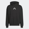 Pánská mikina adidas ANTED BT HOODY - foto 1