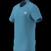 Pánské tričko adidas T FREELIFT TEE - foto 14