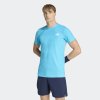 Pánské tričko adidas T FREELIFT TEE - foto 1