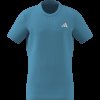 Pánské tričko adidas T FREELIFT TEE - foto 7